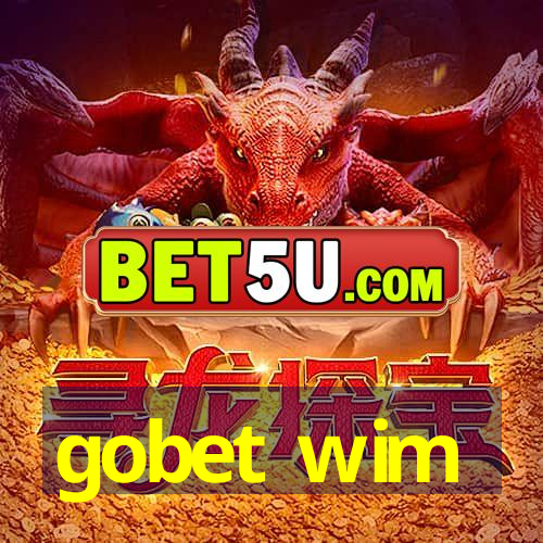 gobet wim